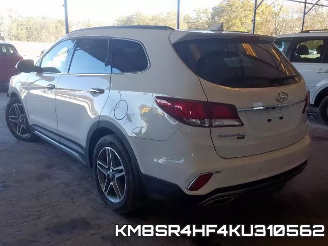 KM8SR4HF4KU310562 фото 4