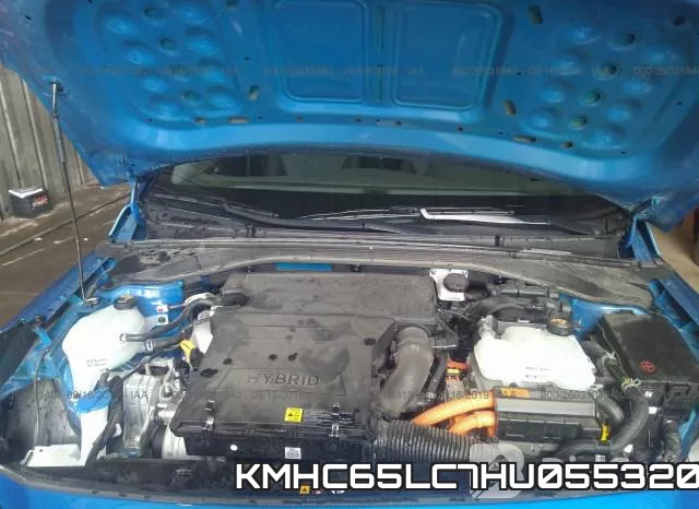 KMHC65LC7HU055320 фото 2