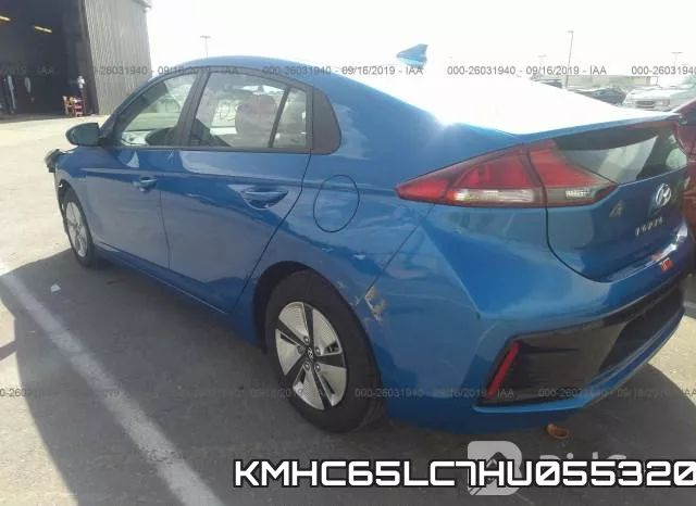 KMHC65LC7HU055320 фото 3