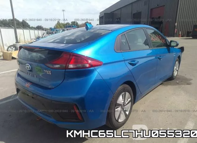 KMHC65LC7HU055320 фото 4