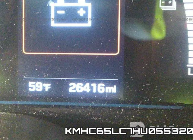 KMHC65LC7HU055320 фото 6