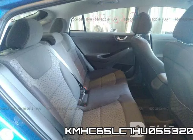 KMHC65LC7HU055320 фото 7