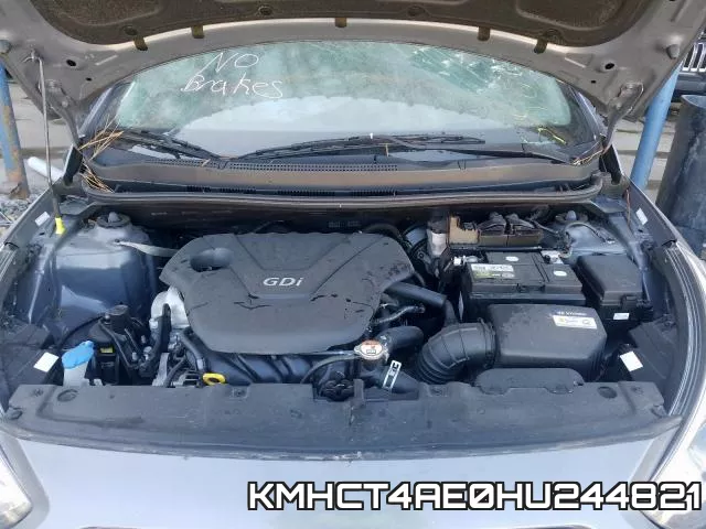 KMHCT4AE0HU244821 фото 6