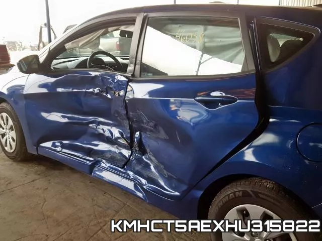 KMHCT5AEXHU315822 фото 2