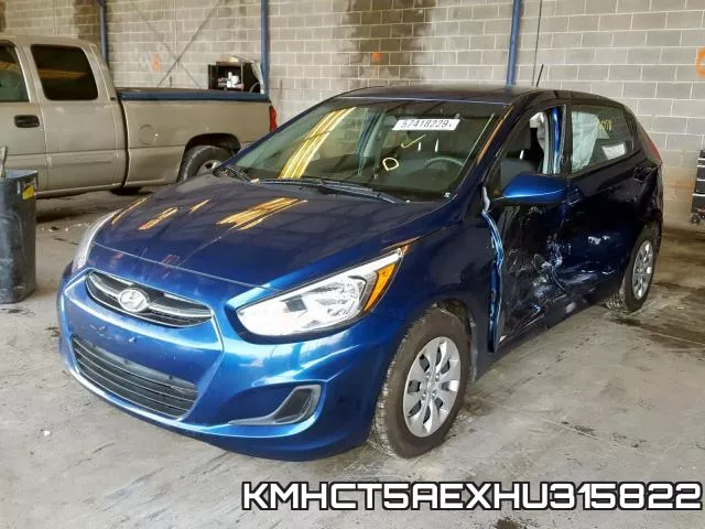 KMHCT5AEXHU315822 фото 3