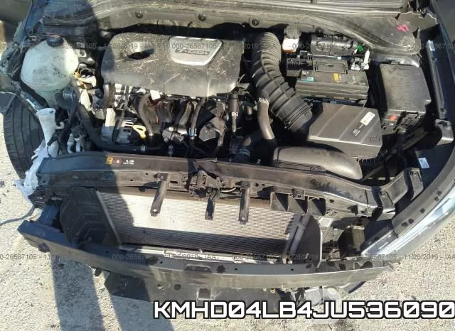 KMHD04LB4JU536090 фото 2