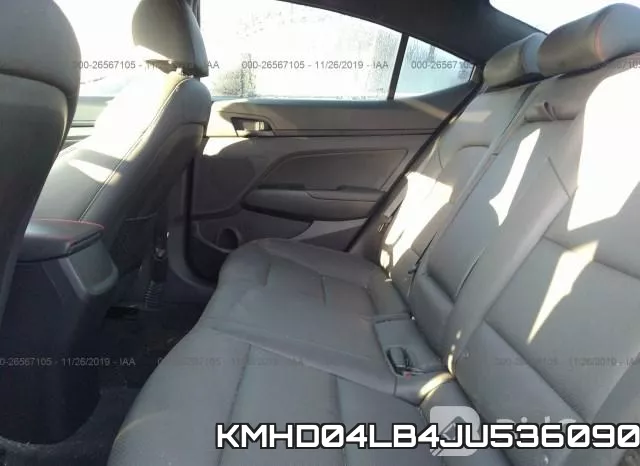 KMHD04LB4JU536090 фото 8