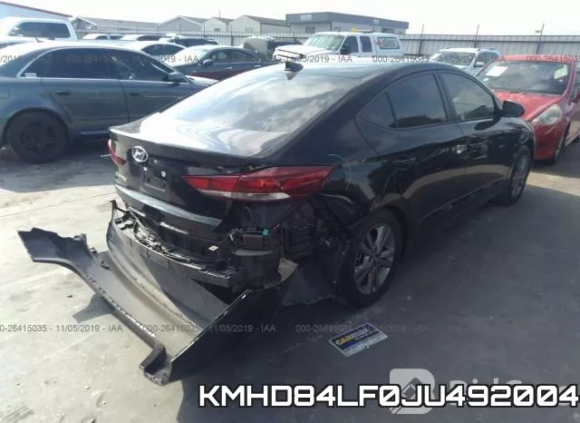KMHD84LF0JU492004 фото 4