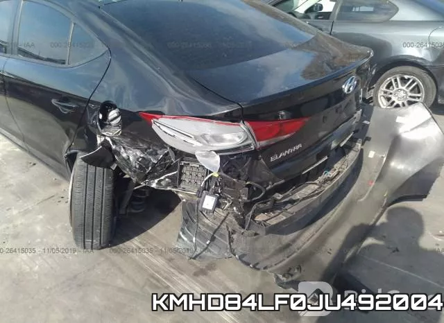 KMHD84LF0JU492004 фото 5