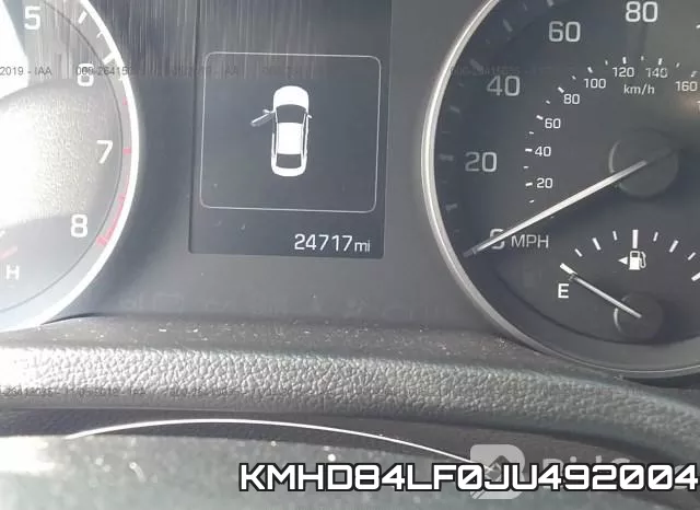 KMHD84LF0JU492004 фото 6