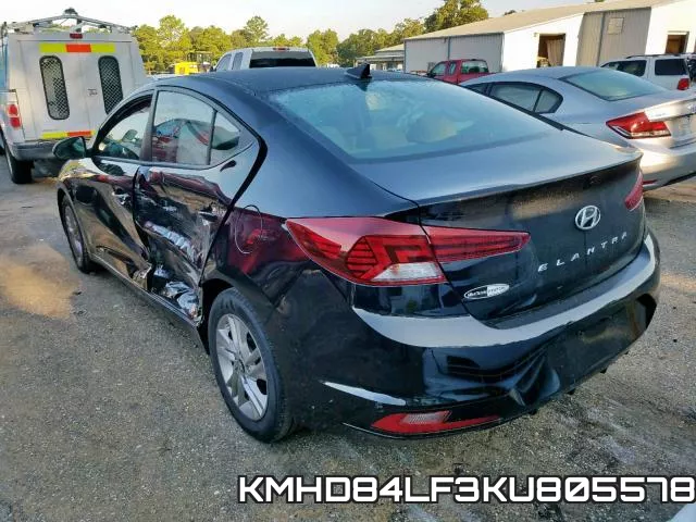 KMHD84LF3KU805578 фото 3