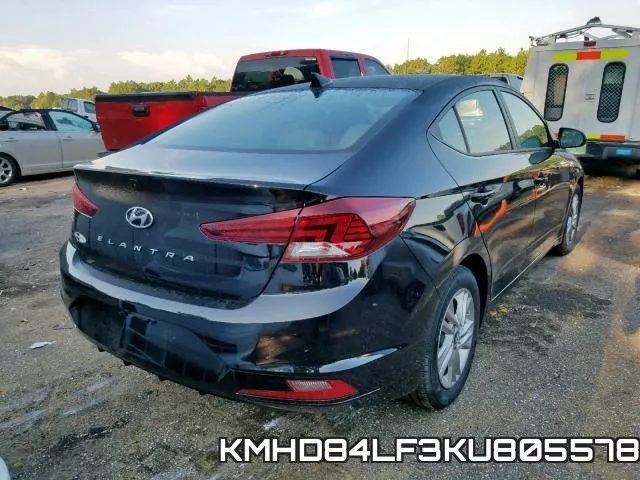 KMHD84LF3KU805578 фото 4