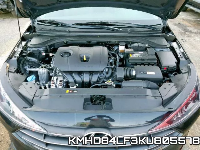 KMHD84LF3KU805578 фото 7