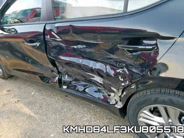 KMHD84LF3KU805578 фото 8