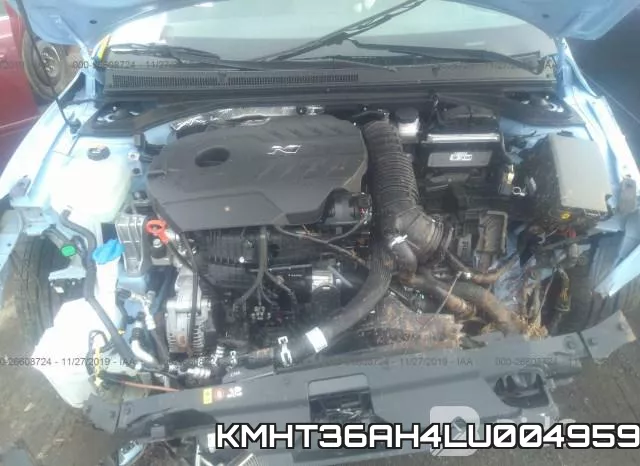 KMHT36AH4LU004959 фото 2