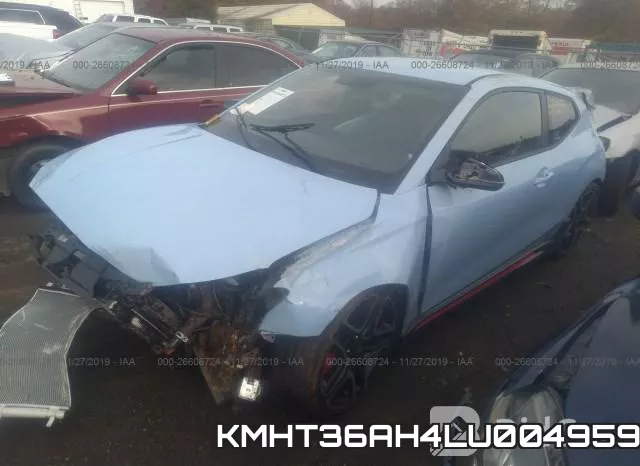 KMHT36AH4LU004959 фото 3