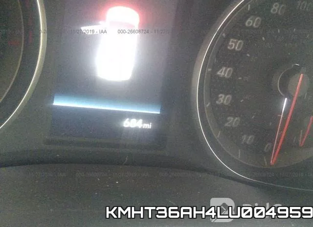 KMHT36AH4LU004959 фото 5