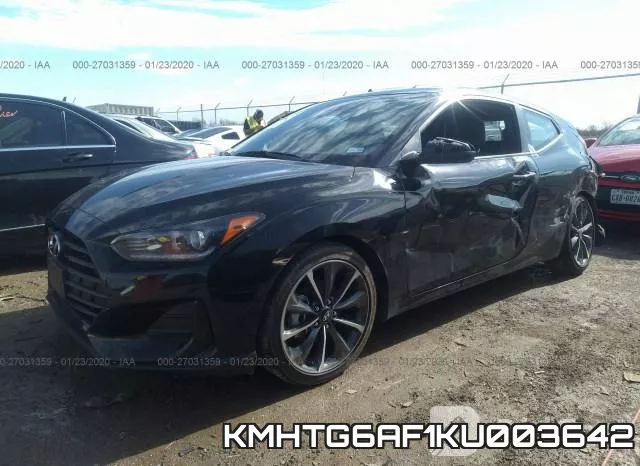 KMHTG6AF1KU003642 фото 2