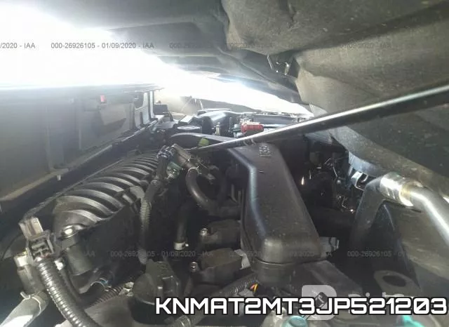 KNMAT2MT3JP521203 фото 2