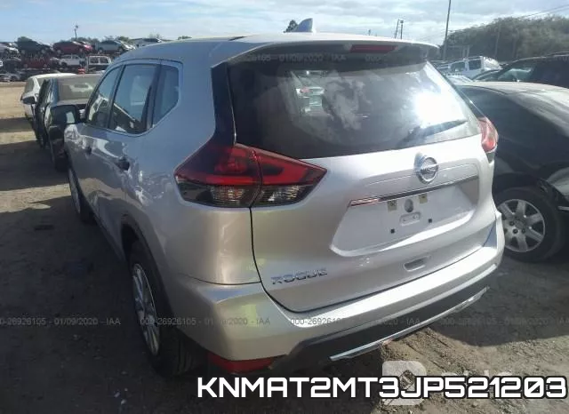 KNMAT2MT3JP521203 фото 4
