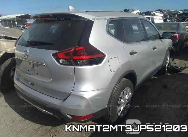 KNMAT2MT3JP521203 фото 5