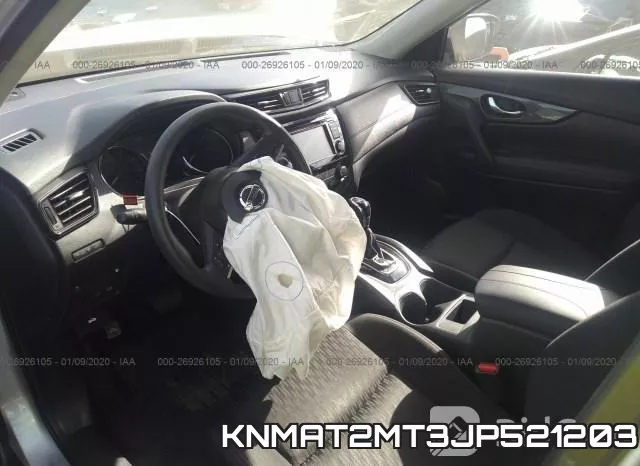 KNMAT2MT3JP521203 фото 6