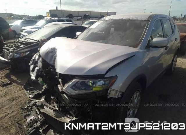 KNMAT2MT3JP521203 фото 7