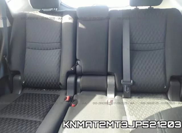 KNMAT2MT3JP521203 фото 8