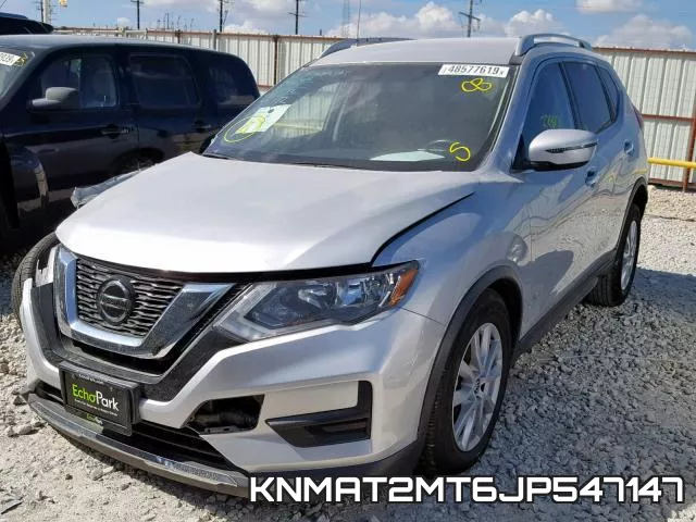 KNMAT2MT6JP547147 фото 2