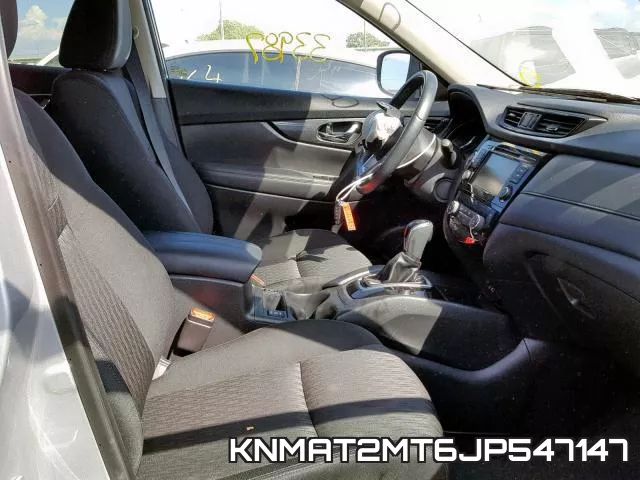 KNMAT2MT6JP547147 фото 5