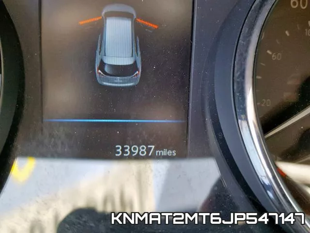 KNMAT2MT6JP547147 фото 6