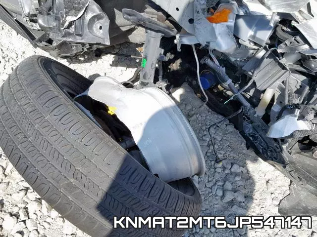 KNMAT2MT6JP547147 фото 7