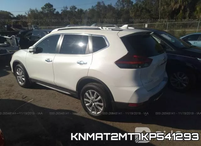 KNMAT2MT7KP541293 фото 3