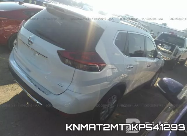 KNMAT2MT7KP541293 фото 4