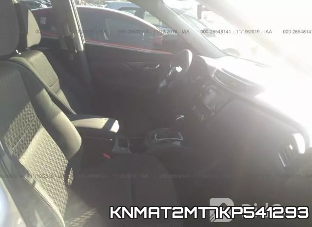 KNMAT2MT7KP541293 фото 5