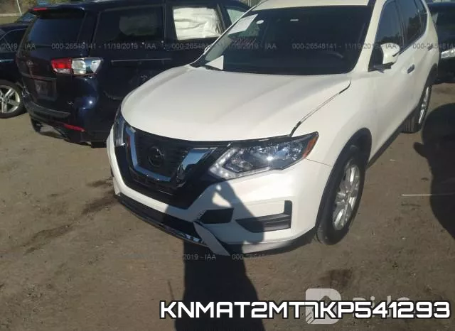 KNMAT2MT7KP541293 фото 6