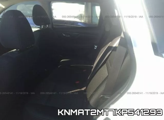 KNMAT2MT7KP541293 фото 8