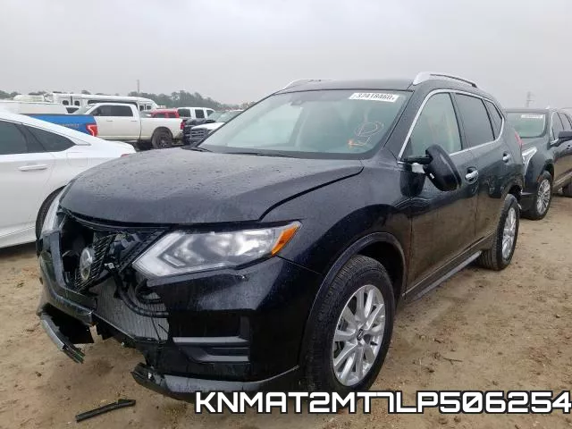 KNMAT2MT7LP506254 фото 3