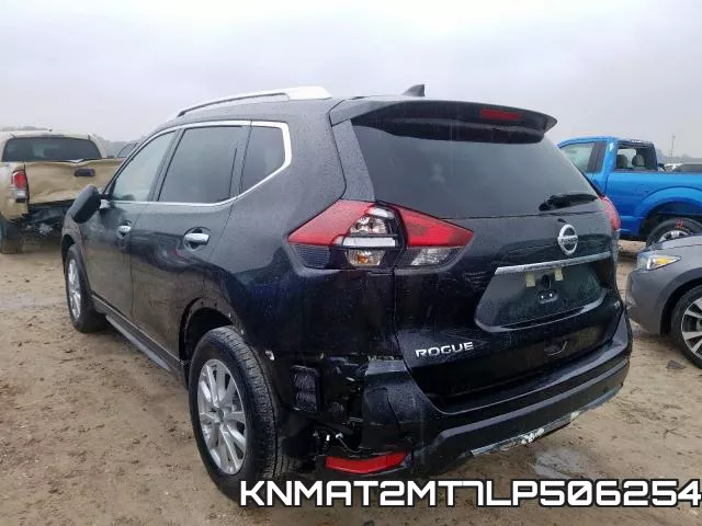 KNMAT2MT7LP506254 фото 4