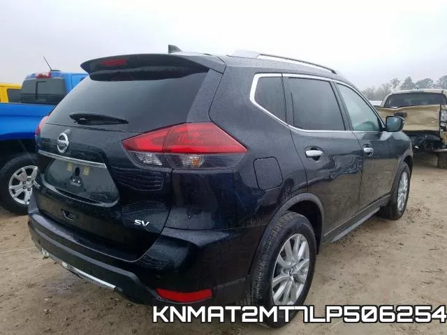 KNMAT2MT7LP506254 фото 5
