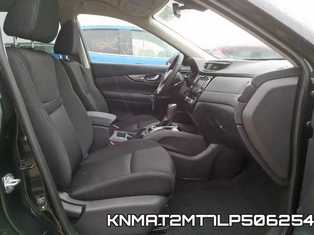 KNMAT2MT7LP506254 фото 6