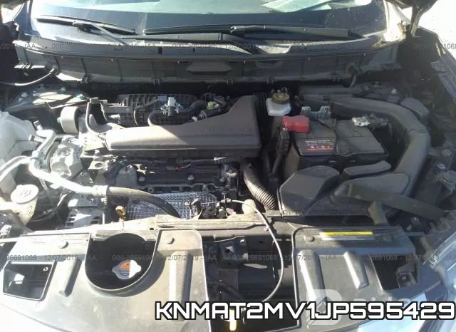 KNMAT2MV1JP595429 фото 2