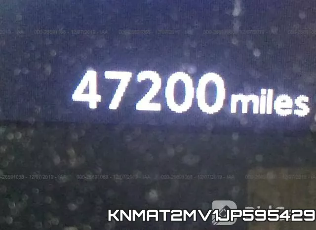 KNMAT2MV1JP595429 фото 6