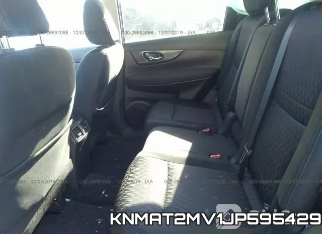 KNMAT2MV1JP595429 фото 7