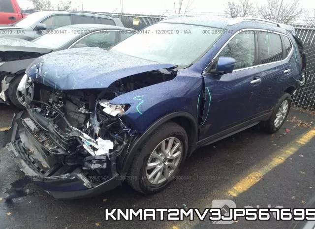 KNMAT2MV3JP567695 фото 3