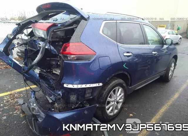 KNMAT2MV3JP567695 фото 5