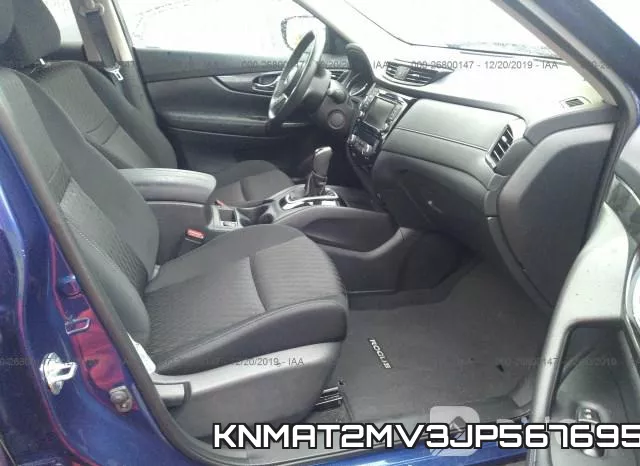 KNMAT2MV3JP567695 фото 6