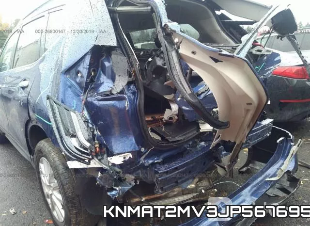 KNMAT2MV3JP567695 фото 7