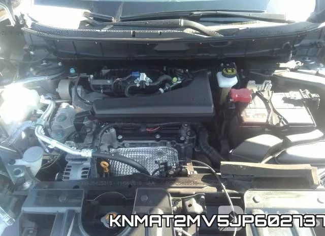 KNMAT2MV5JP602737 фото 2