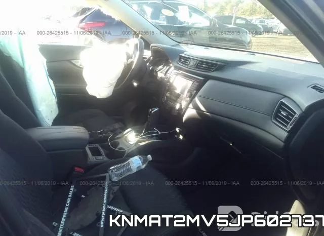 KNMAT2MV5JP602737 фото 5